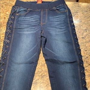 JVINI Fashion jeans